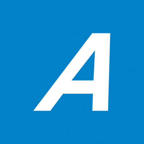 ADrive logo