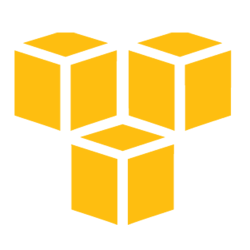 Amazon S3 logo