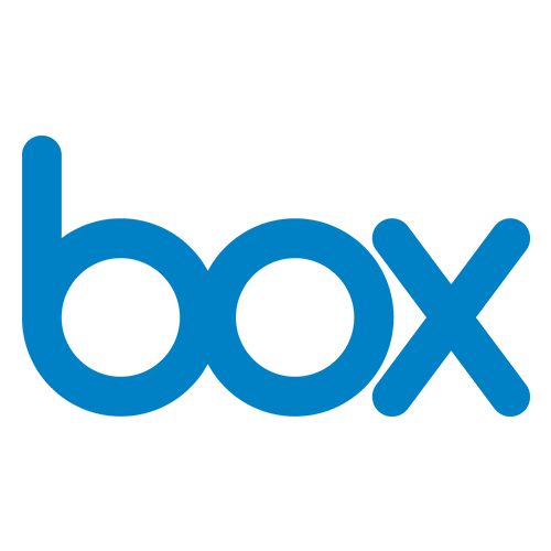 box