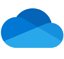 OneDrive logo