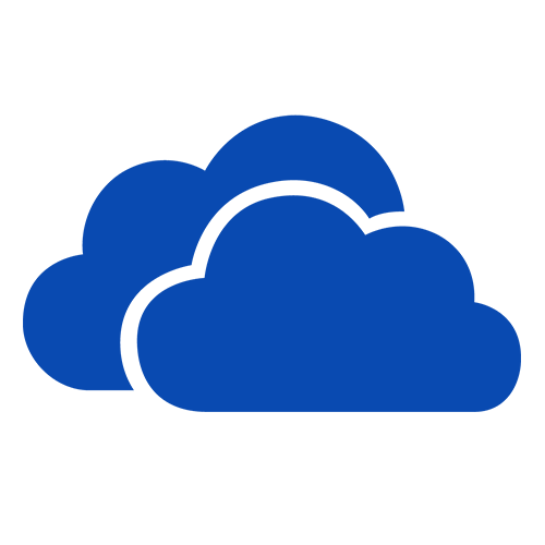OneDrive for Business logo