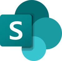 SharePoint logo