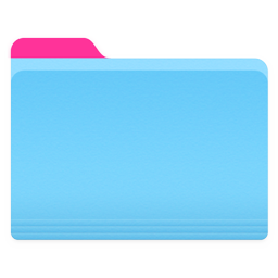 .cloudf Mac file extension